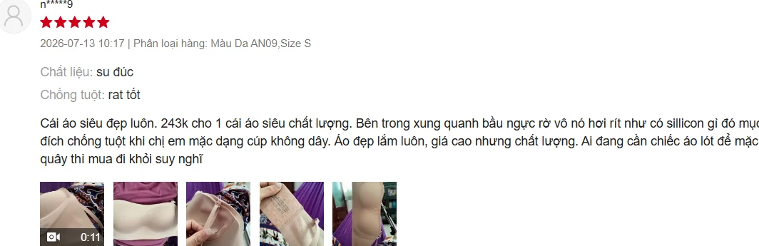 Đánh giá của khách 2