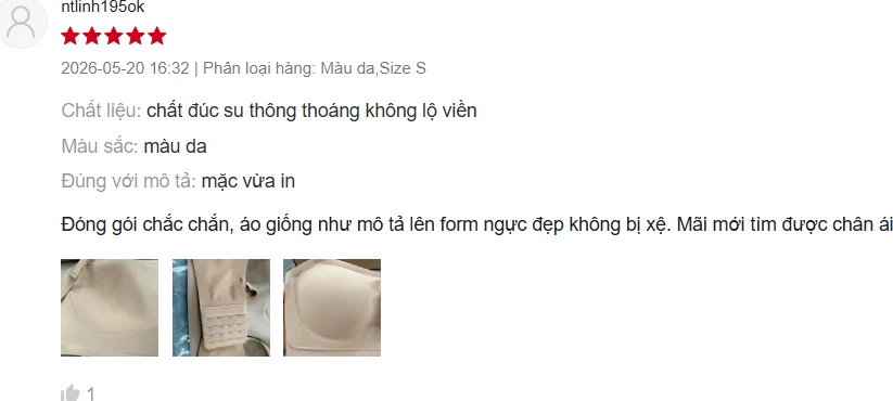 Đánh giá của khách 3