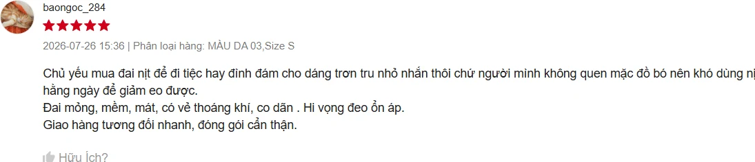 Đánh giá của khách 2