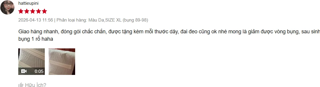 Đánh giá của khách 3