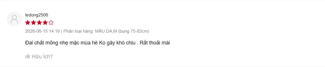 Đánh giá của khách 2
