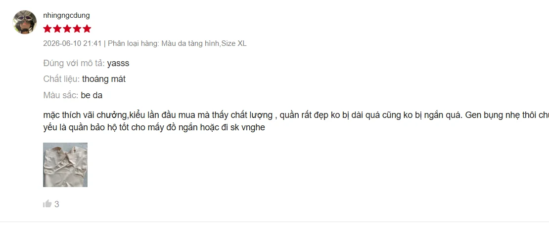 Đánh giá của khách 2