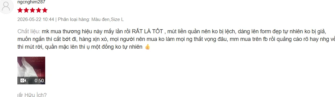 Đánh giá của khách 3