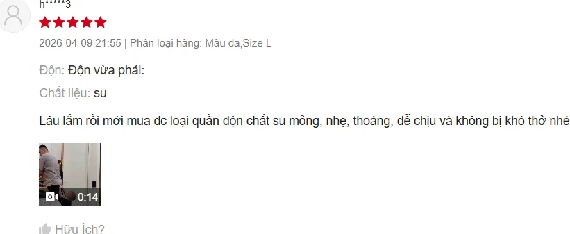 Đánh giá của khách 2