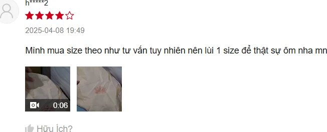 Đánh giá của khách 2
