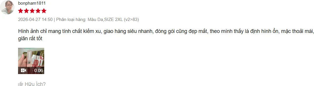 Đánh giá của khách 3