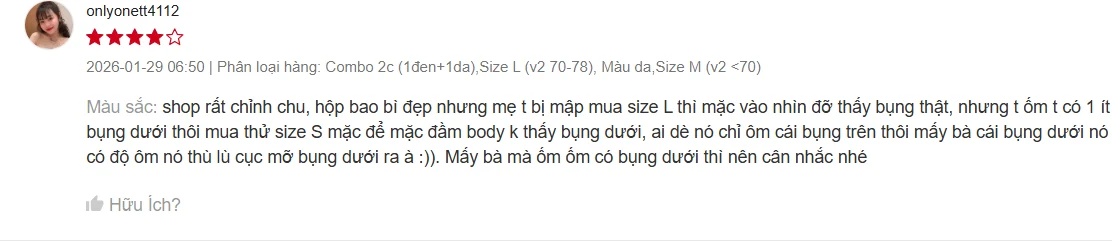 Đánh giá của khách 2
